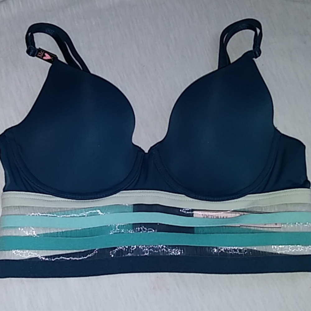 Victoria's secret bra